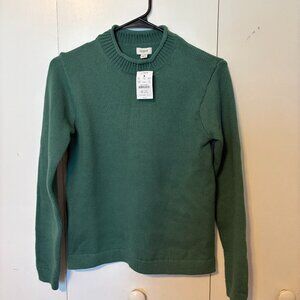 J.Crew Rollneck Sweater – Classic Knit, Timeless Style